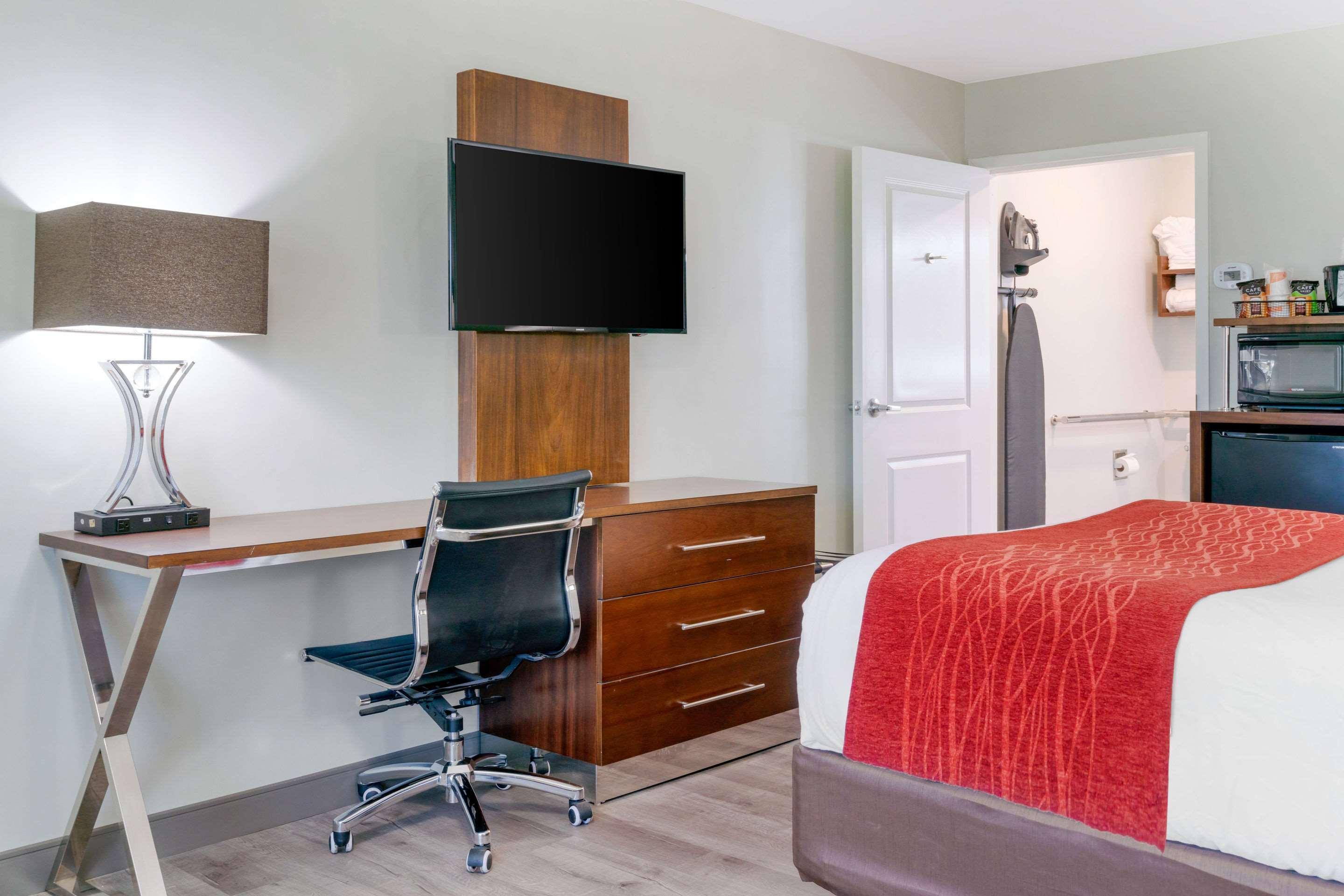 אנטיוך Comfort Inn מראה חיצוני תמונה