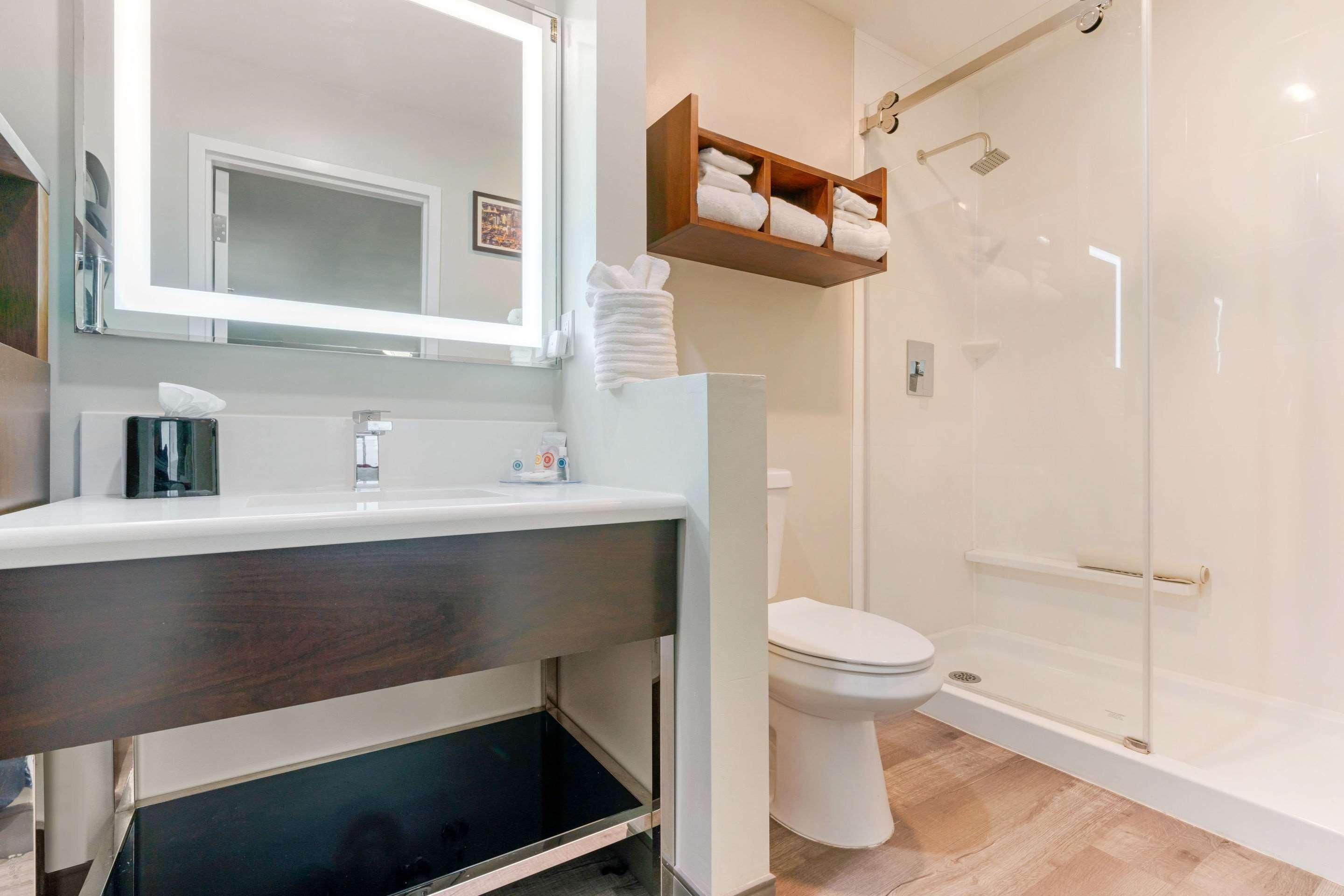 אנטיוך Comfort Inn מראה חיצוני תמונה