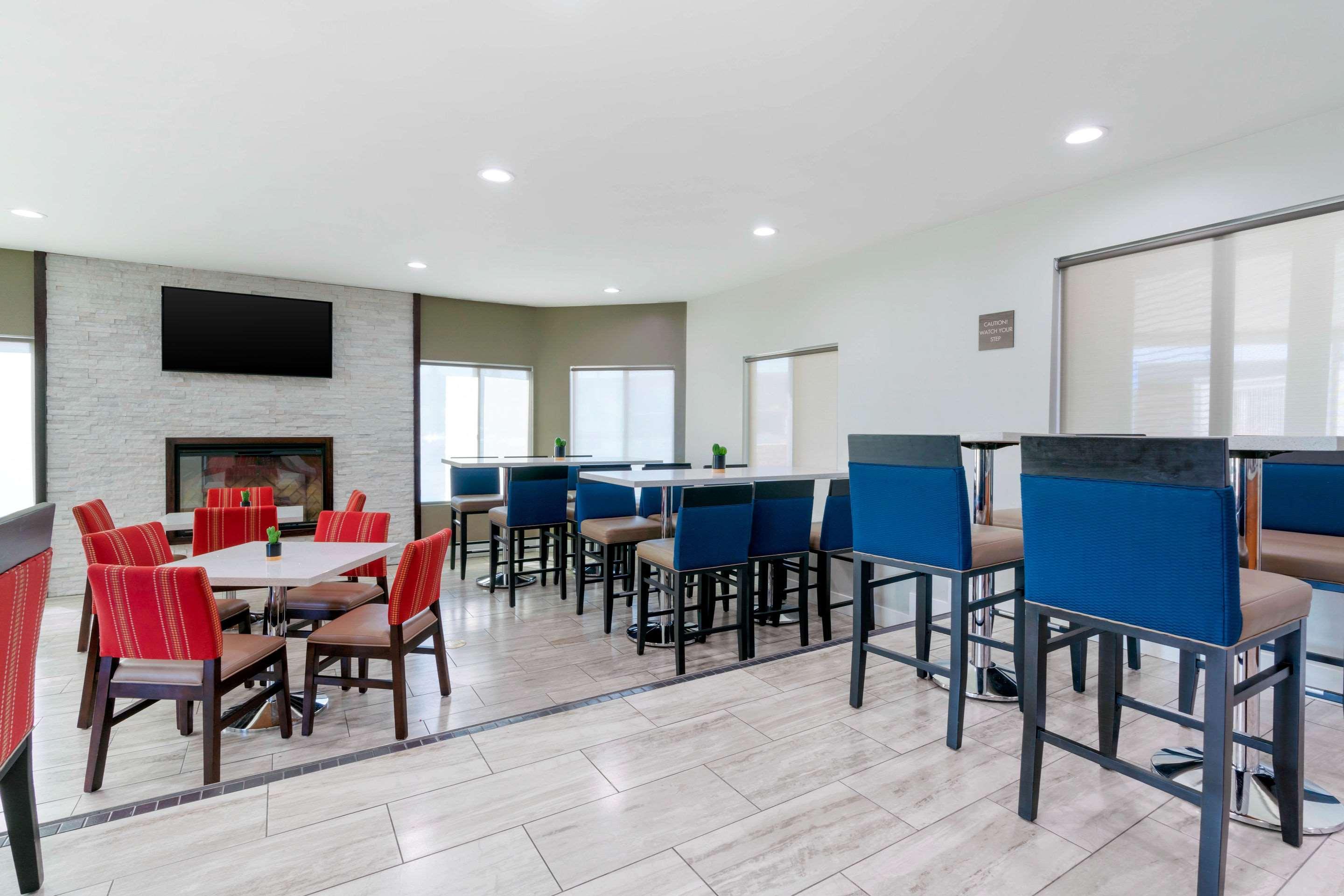 אנטיוך Comfort Inn מראה חיצוני תמונה