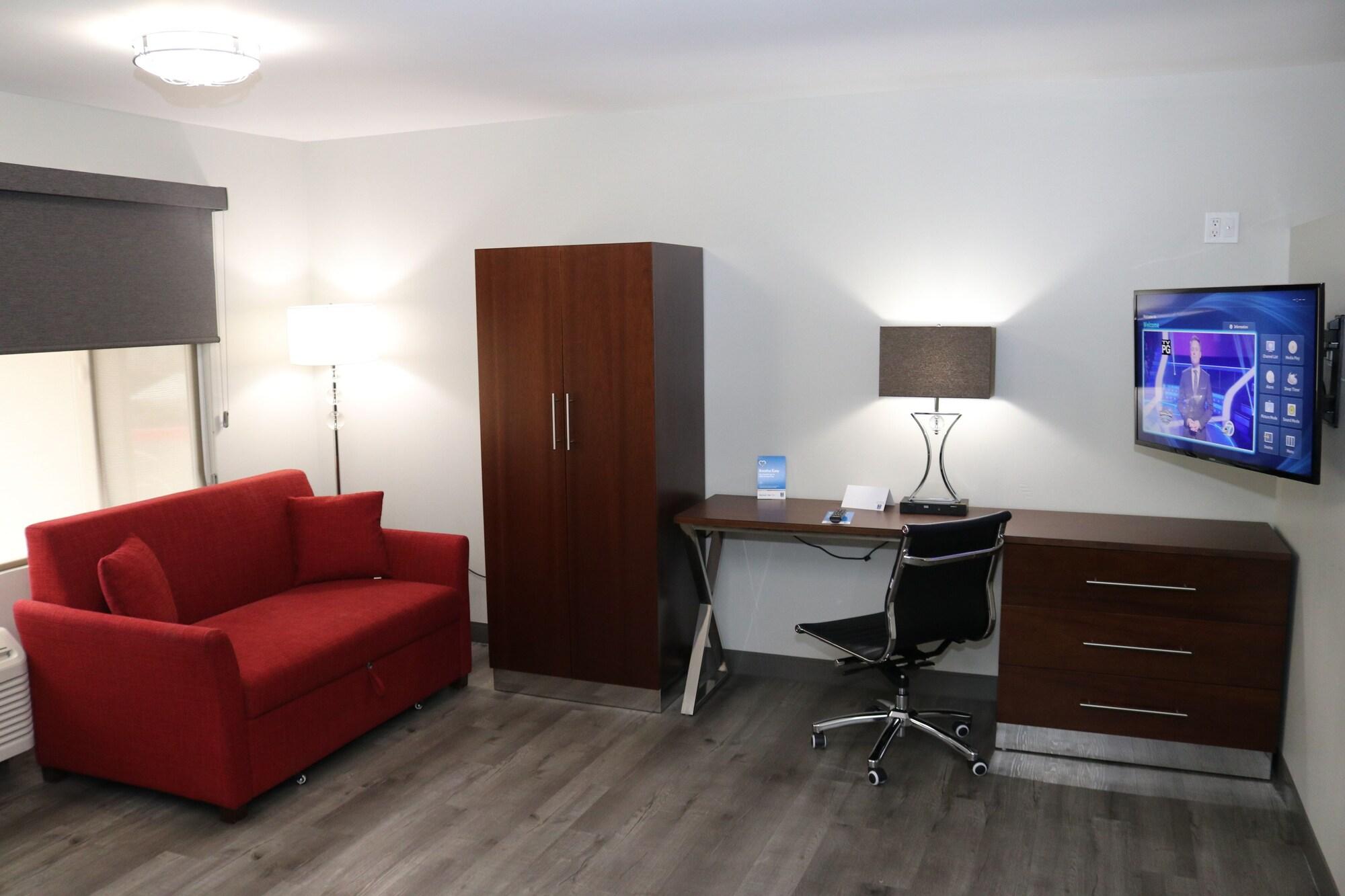 אנטיוך Comfort Inn מראה חיצוני תמונה