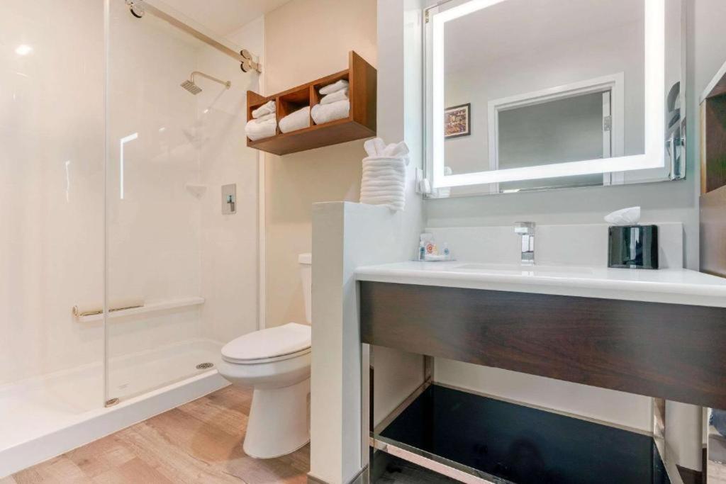 אנטיוך Comfort Inn מראה חיצוני תמונה